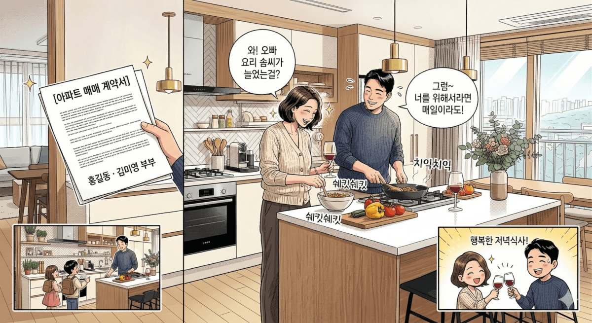 2026 내 집 마련 꿀팁 대출 정보